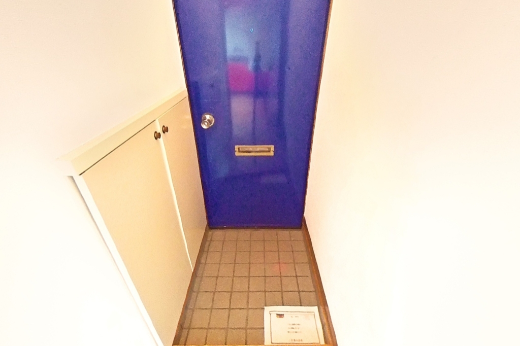 コーポ北端 その他12