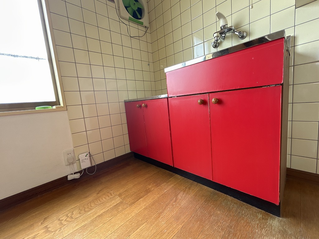 コーポ北端 その他15