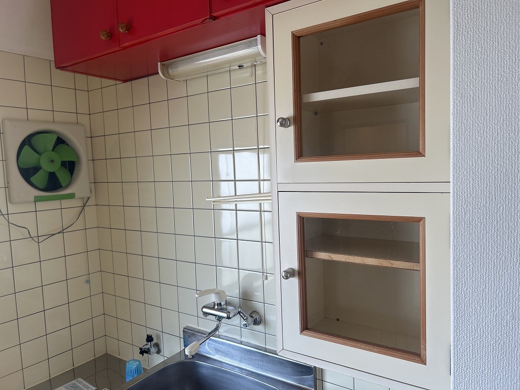 コーポ北端 その他17