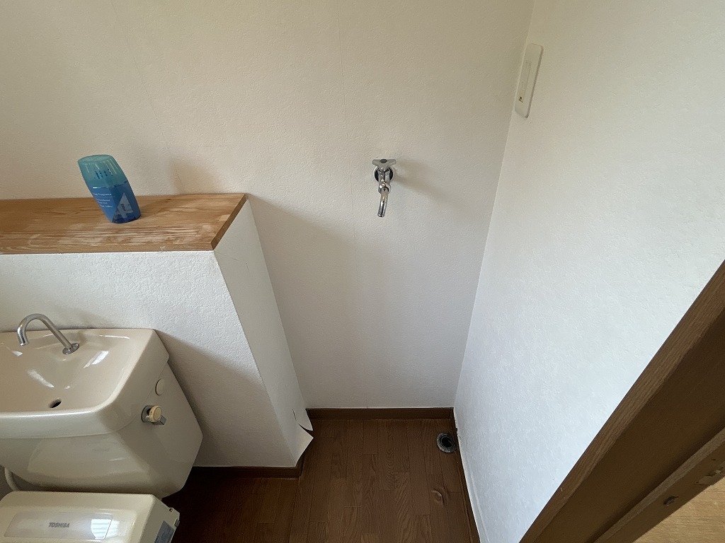 コーポ北端 その他18