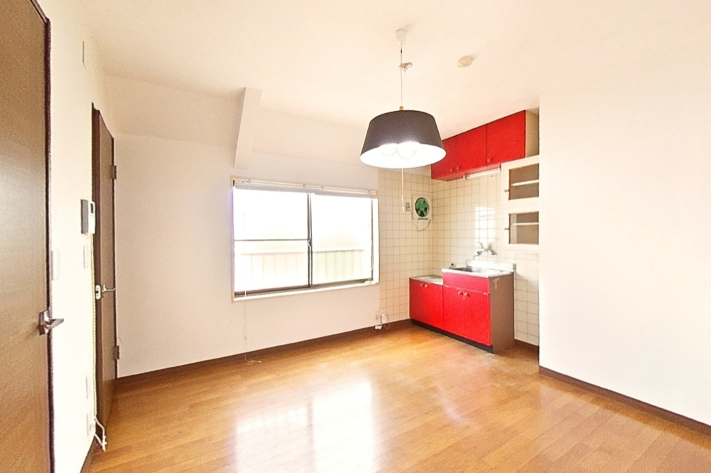 コーポ北端 その他19