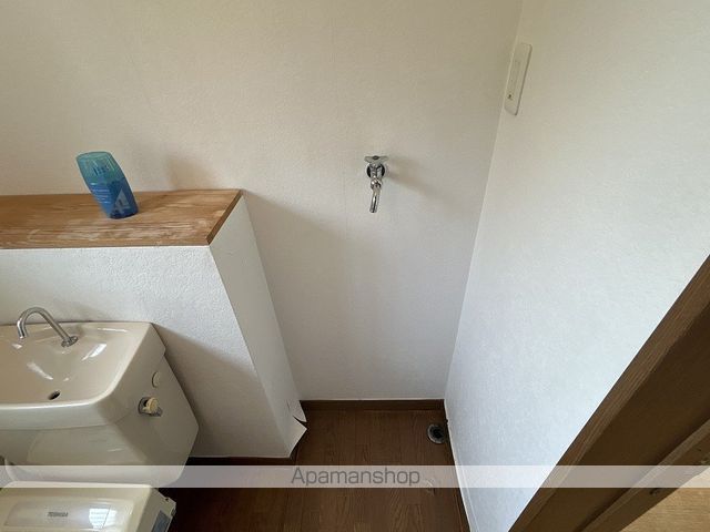 コーポ北端 その他20