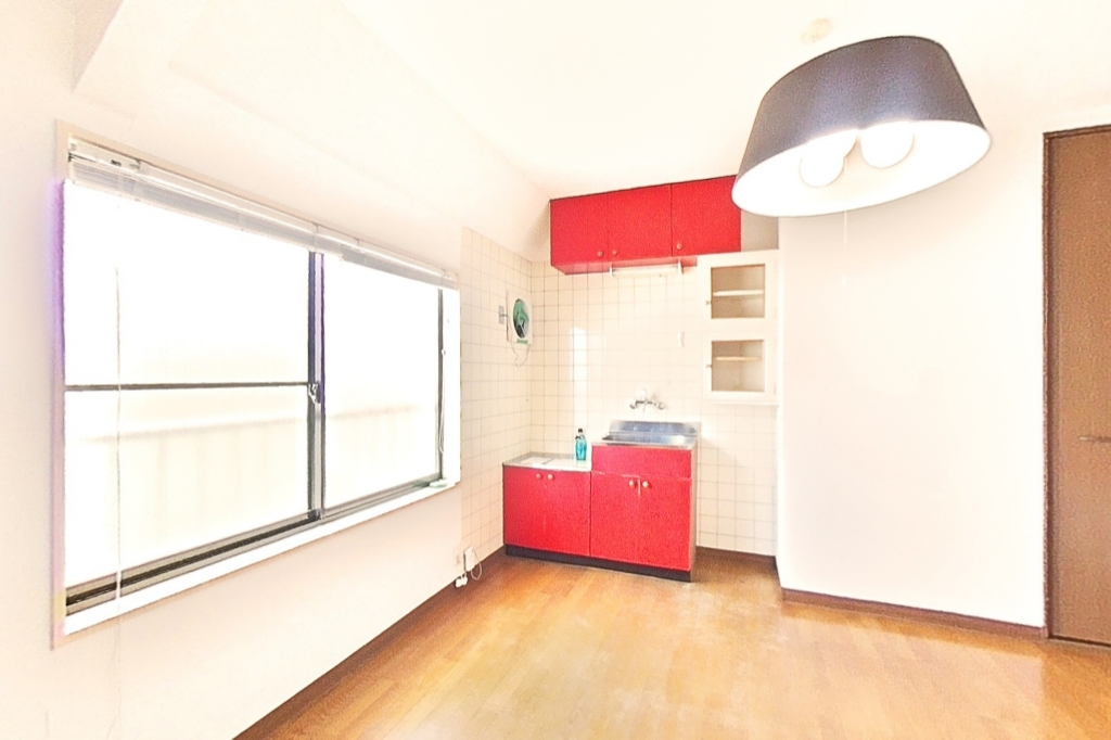 コーポ北端 その他20