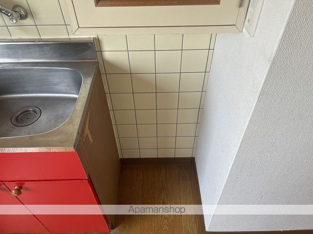 コーポ北端 その他24