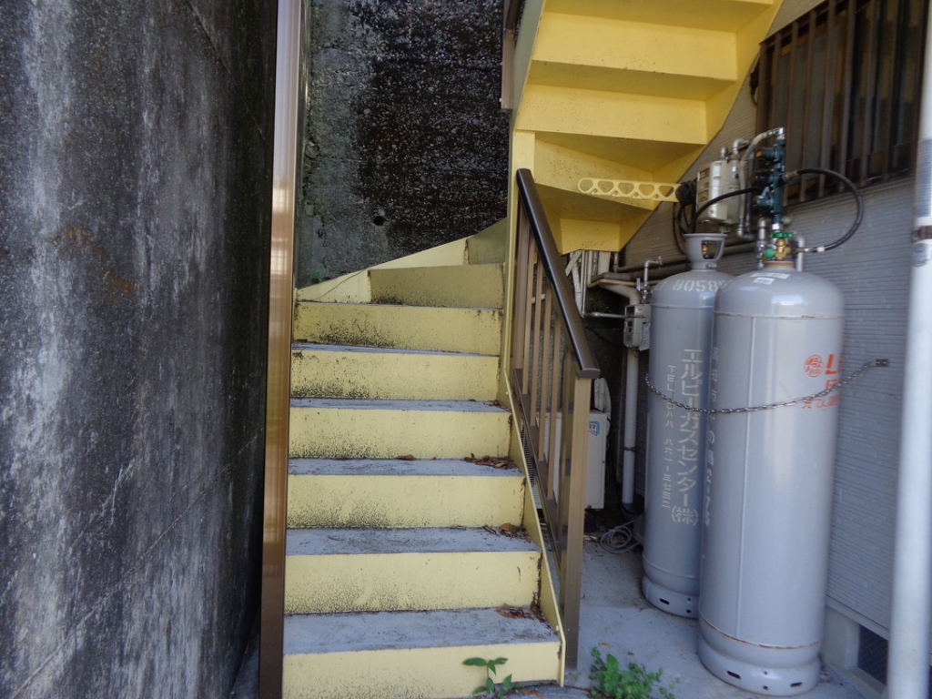 コーポ北端 その他24