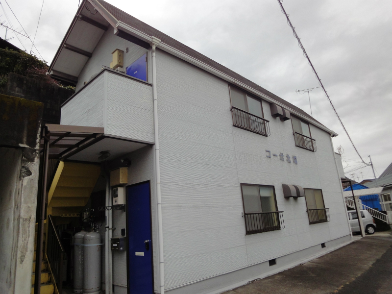 コーポ北端 その他25