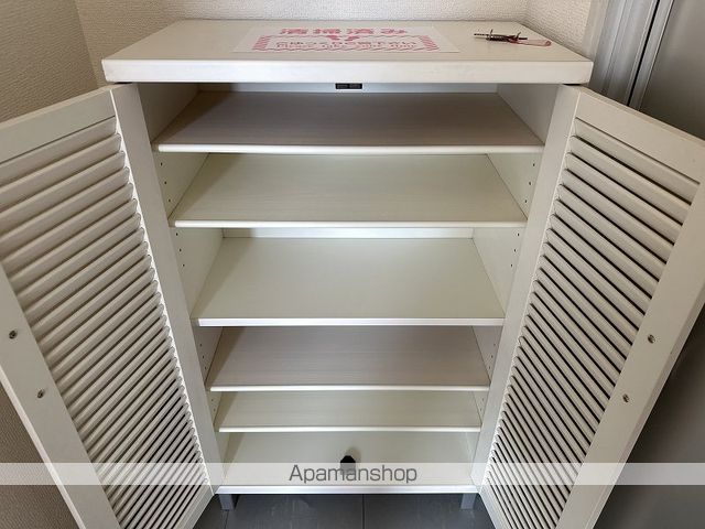 レジデンス・オーキッド その他22