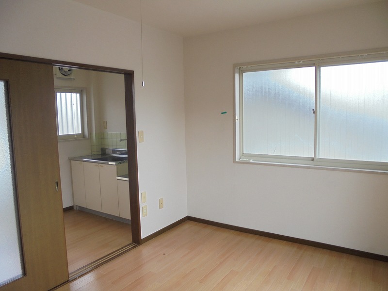 みどりハイツ その他2