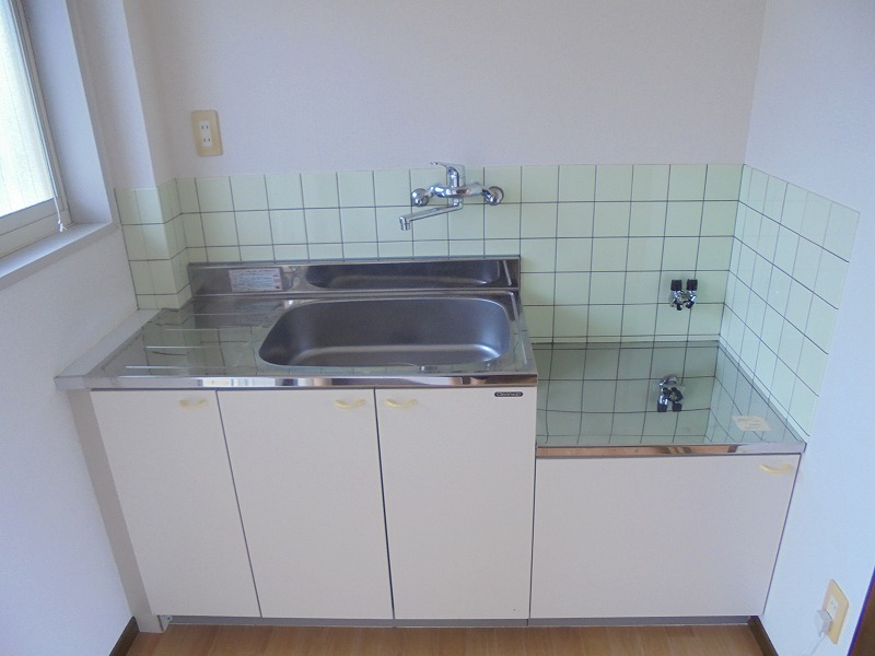 みどりハイツ その他3