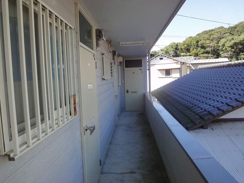 みどりハイツ その他15