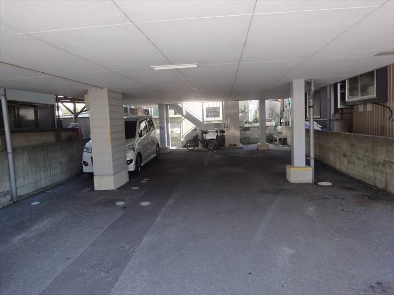 みどりハイツ その他16