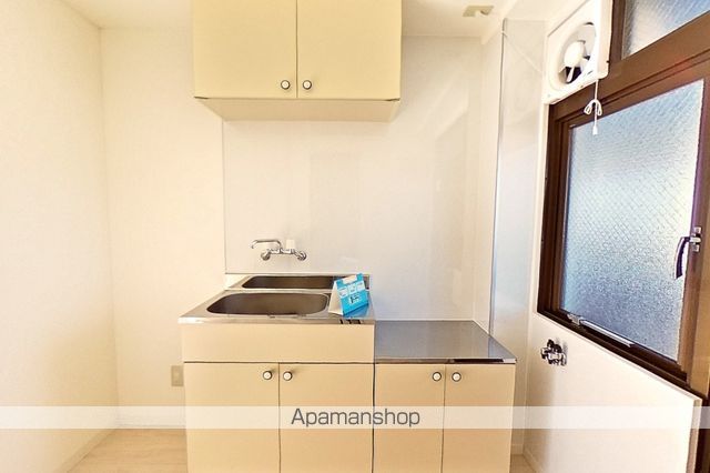 コーポあいりす その他4