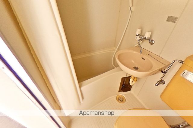 コーポあいりす その他5