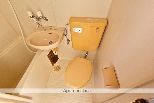 コーポあいりす その他6