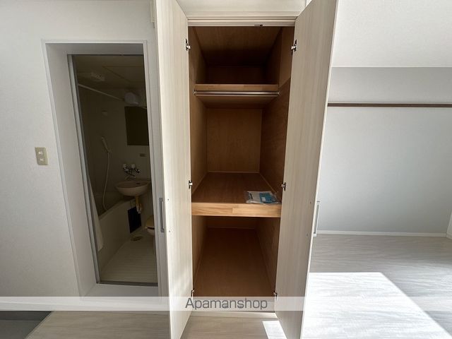 コーポあいりす その他12