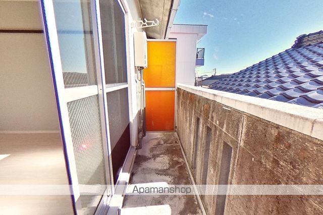 コーポあいりす その他13