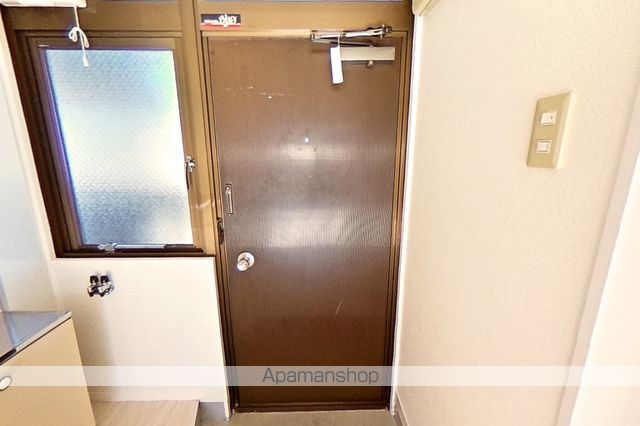 コーポあいりす その他14