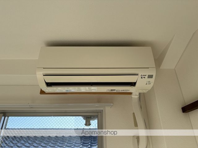 コーポあいりす その他16