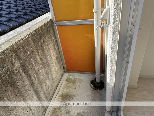 コーポあいりす その他17