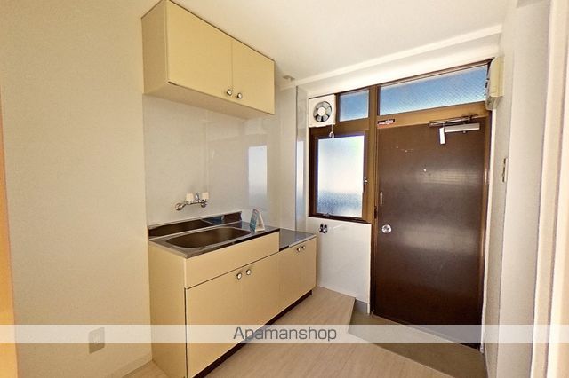 コーポあいりす その他18