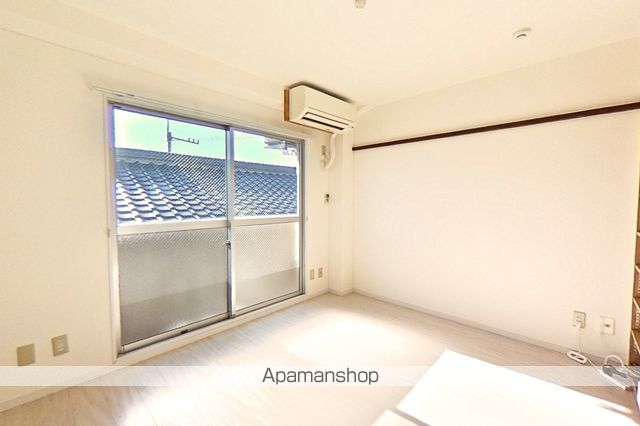 コーポあいりす その他19