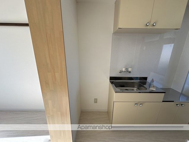 コーポあいりす その他21