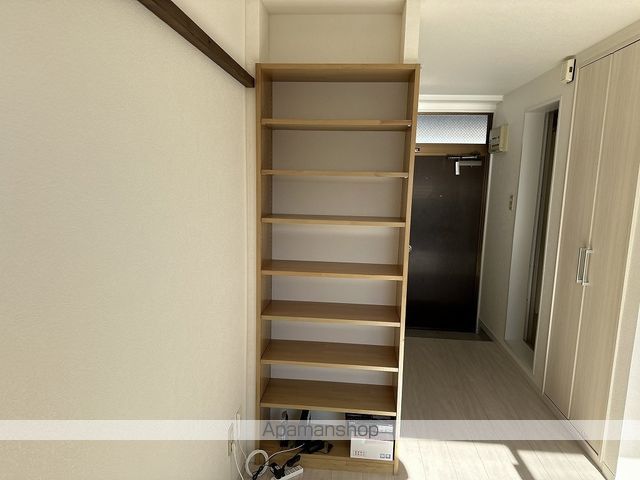 コーポあいりす その他22