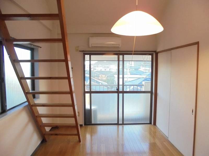 ハイツサンバード その他2