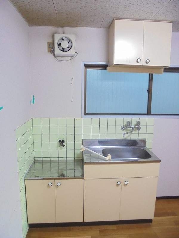 ハイツサンバード その他3