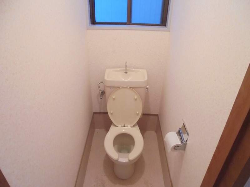 ハイツサンバード その他5