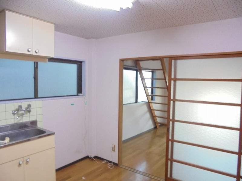 ハイツサンバード その他12