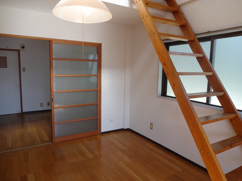 ハイツサンバード その他15