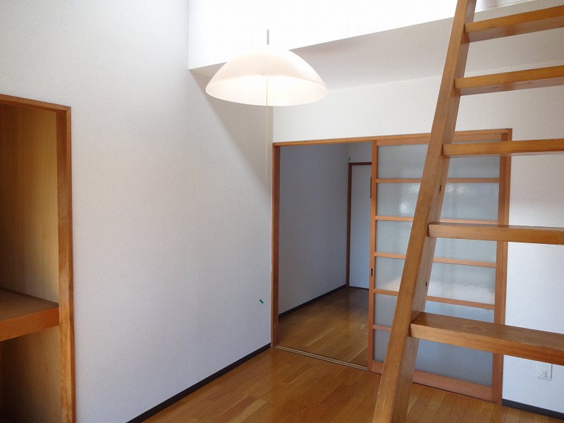 ハイツサンバード その他16