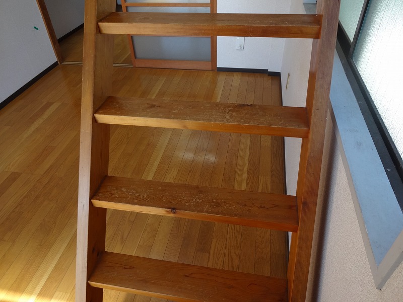 ハイツサンバード その他17