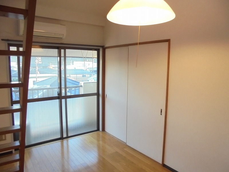 ハイツサンバード その他18