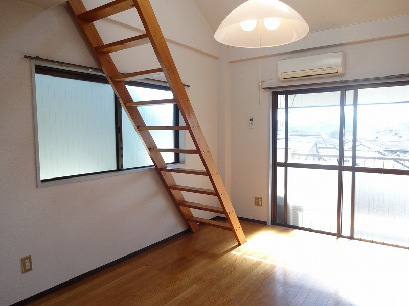 ハイツサンバード その他19