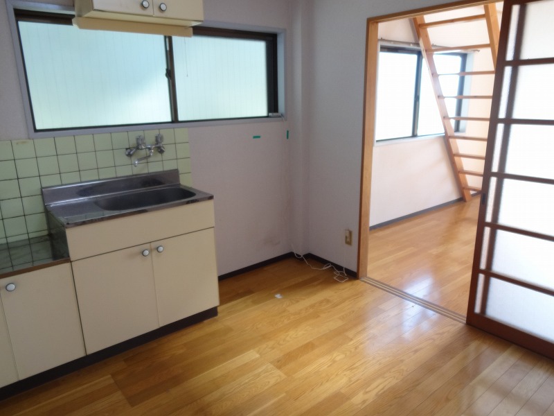 ハイツサンバード その他20