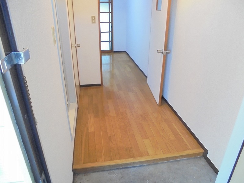 ハイツサンバード その他21