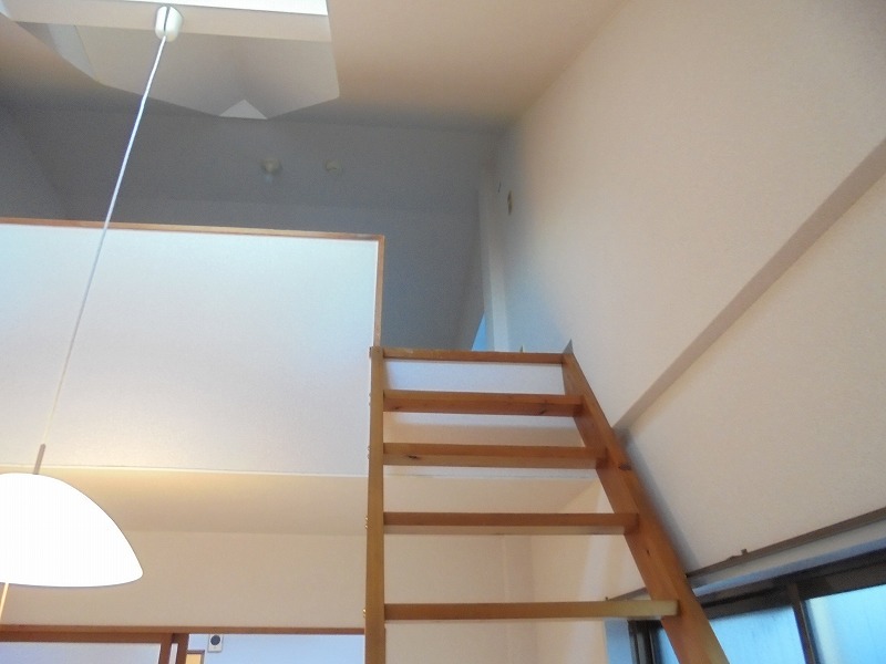 ハイツサンバード その他22