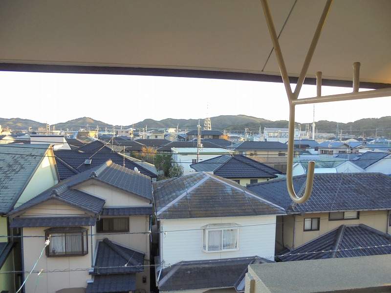 ハイツサンバード その他25