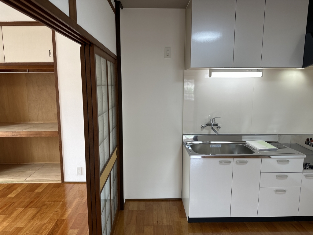 Ｎ＆Ａ　ＡＰＡＲＴＭＥＮＴ その他18