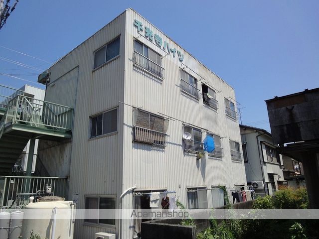千光寺ハイツ 103号室 外観