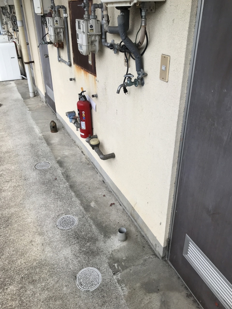 千光寺ハイツ その他17
