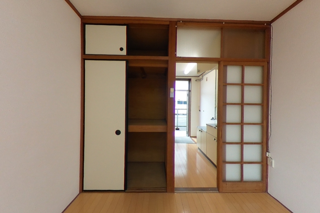 千光寺ハイツ その他19