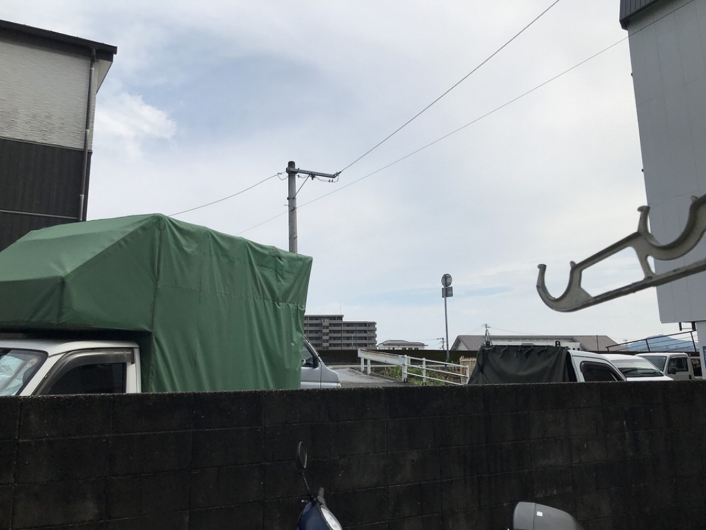 千光寺ハイツ その他28