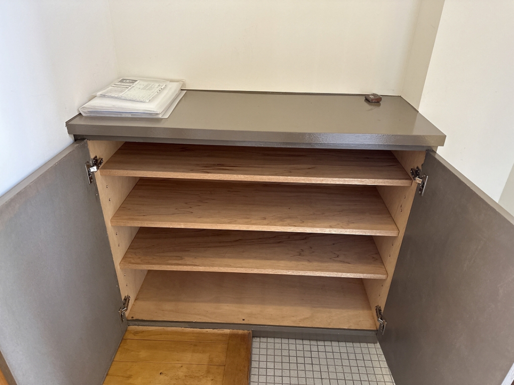 ドミールＩＴＯ その他19