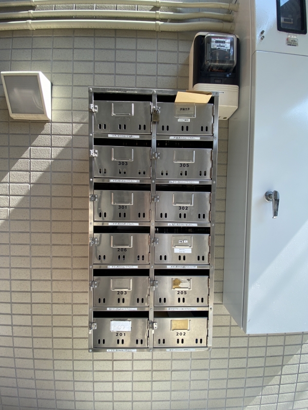 ドミールＩＴＯ その他21