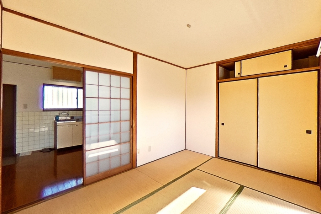 コーポ上町 その他20