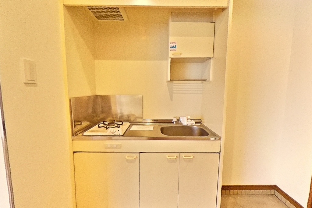 ハイツルネッサ楠 その他3