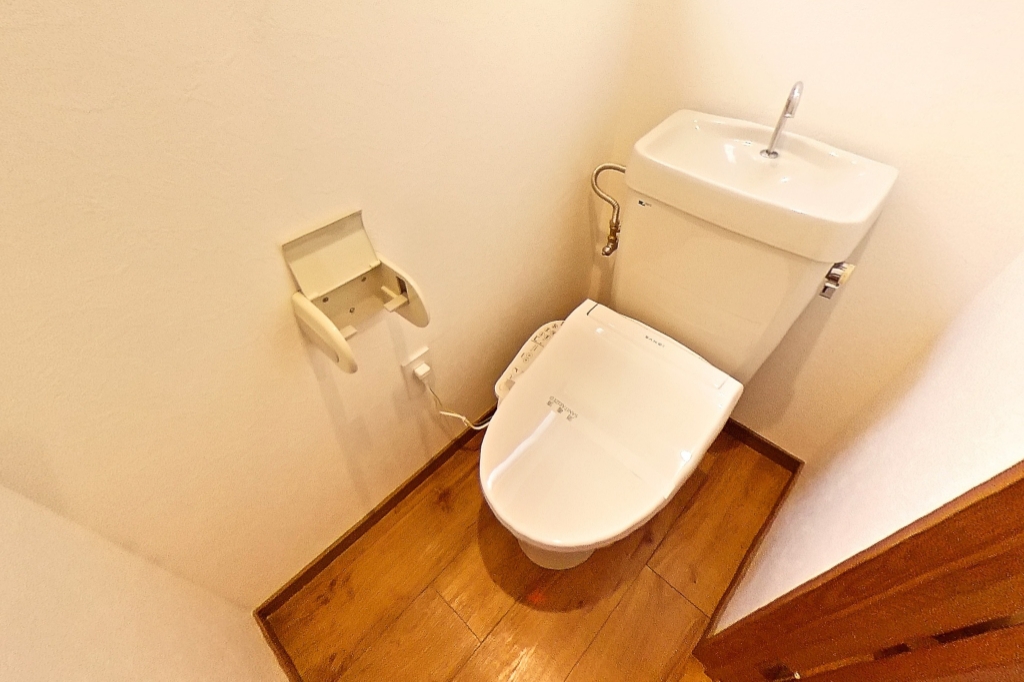 ハイツルネッサ楠 その他5